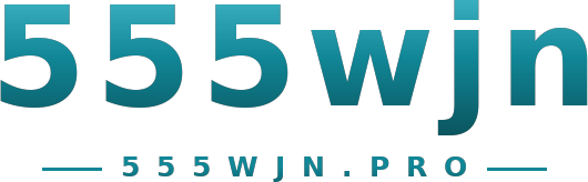 555wjn logo