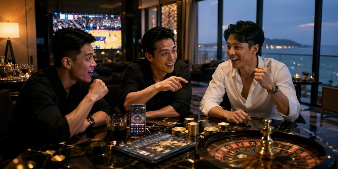 555wjn Slot Đèn Lồng