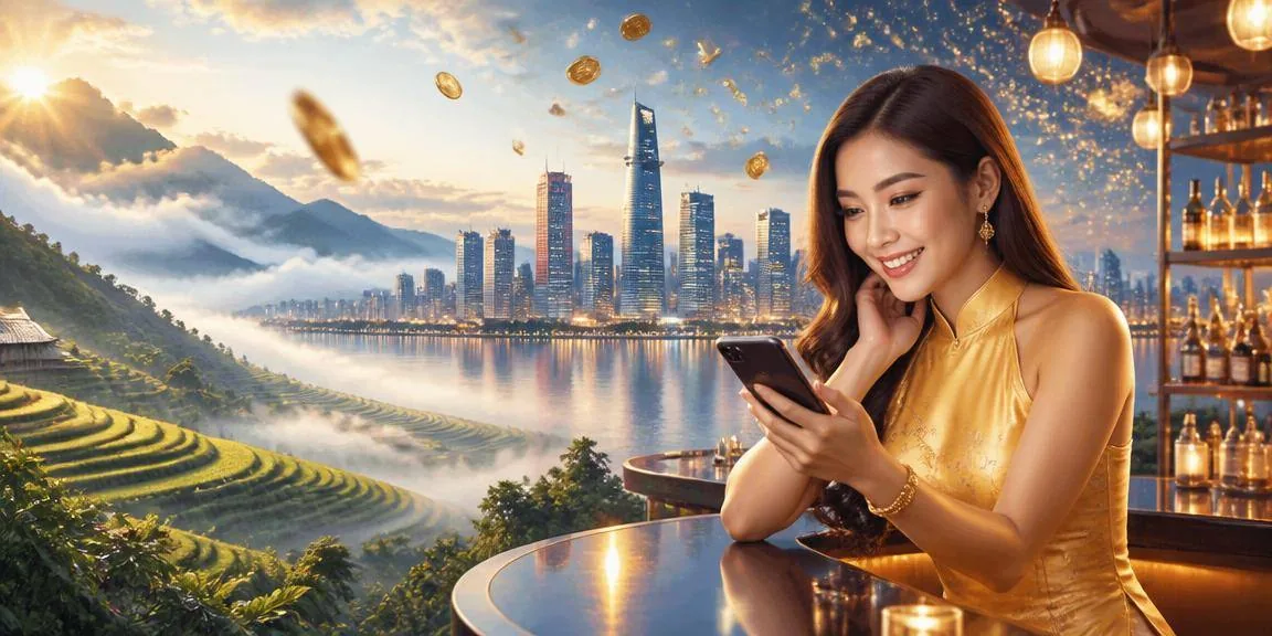 555wjn Khám phá Cắt Tê tại 555wjn
